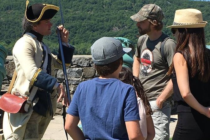 PRIVATE Authentic Revolutionary Boston Walking Tour - Price and Value: What $75 Buys in 1.5 to 2 Hours