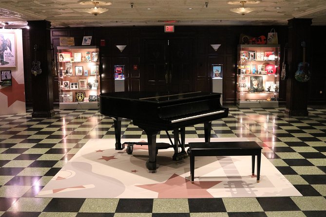 Private Boch Center Wang Theatre & Folk Americana Roots Hall of Fame Tour - Price and value for a private group up to five