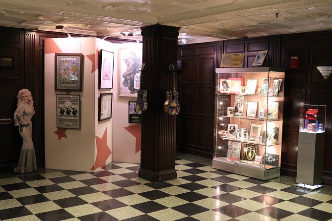 Private Boch Center Wang Theatre & Folk Americana Roots Hall of Fame Tour - Timing, meeting point, and how to plan your day in Boston