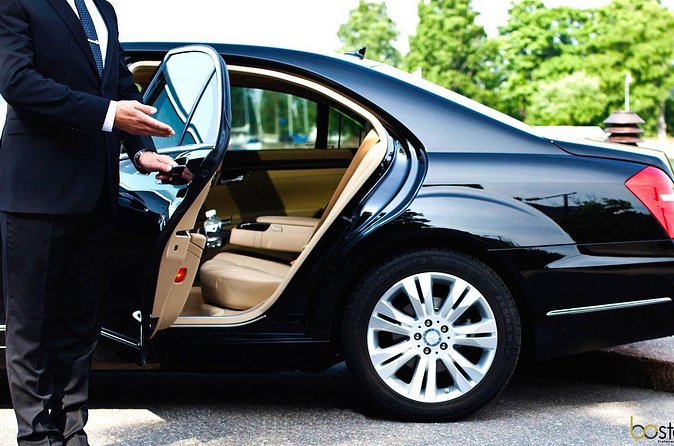 Private Boston Airport Transportation - One Way - When Things Go Sideways, and How to Reduce Risk