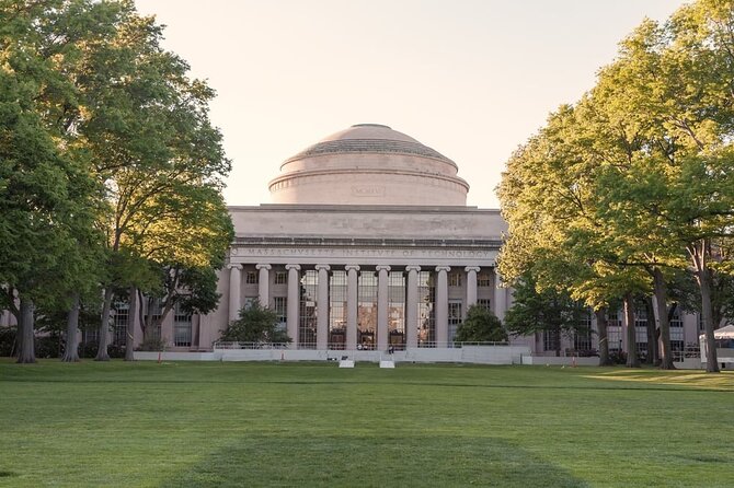 Private City Tour of Boston and Cambridge - Price and value at $460 per person for a full day of top stops
