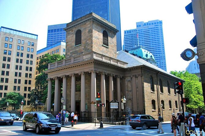 Private City Tour of Boston, Lexington, and Concord - Boston Public Garden, Acorn Street, and the kind of photos you will keep
