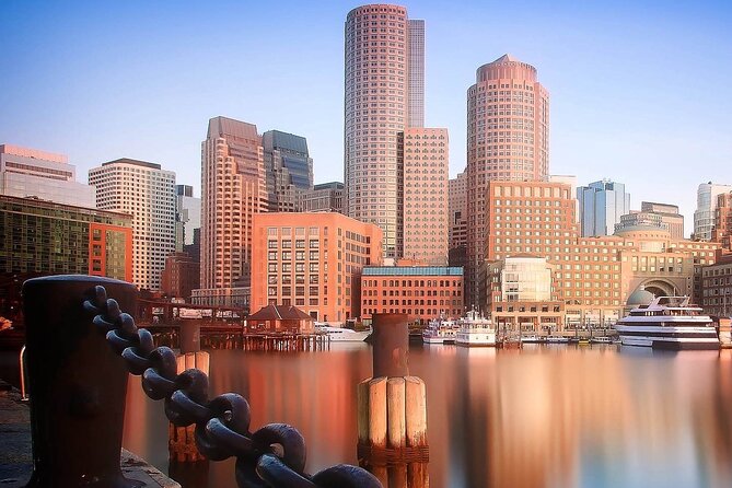 Private City Tour of Boston, Lexington, and Concord - Lexington: Battle Green and the minute-man sites that make the story stick