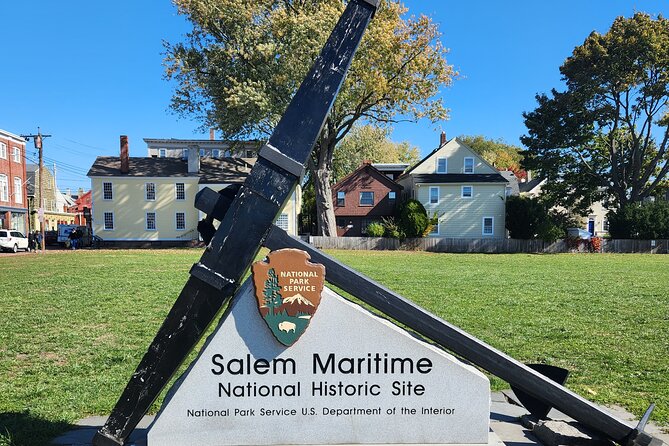 Private Day Tour of Salem and Boston - Should you book this Salem and Boston private tour?