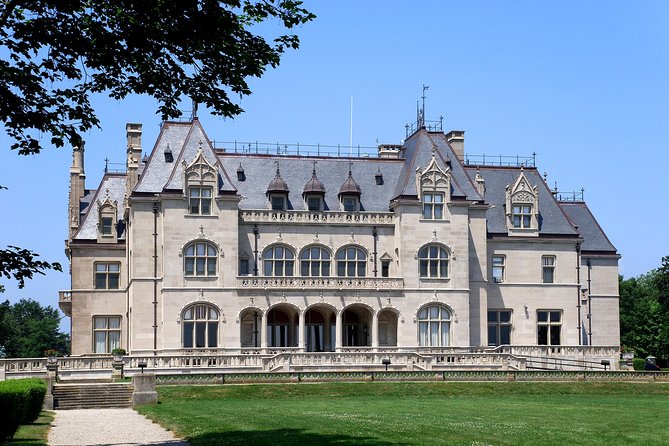 Private Day Trip From Boston to the Newport Mansions - Chauffeured Boston-to-Newport Day, 10 Hours That Actually Feels Like a Vacation