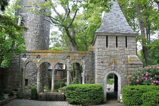 Private Day Trip to Salem and Hammond Castle from Boston - Key takeaways before you go
