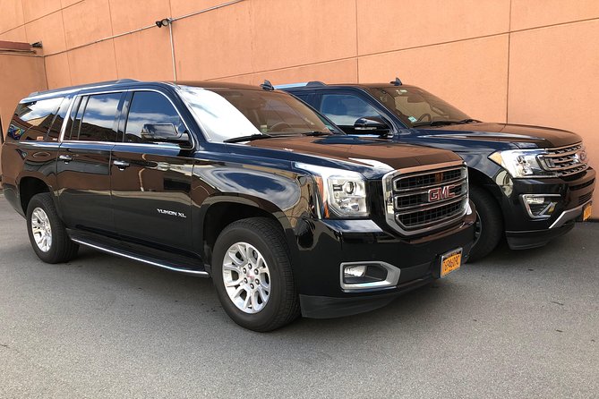 Private Departure Transfer to Boston Airport BOS - Key Highlights Worth Noting Before You Ride