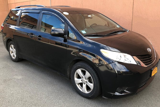 Private Departure Transfer to Boston Airport BOS - How This BOS Transfer Really Works (Hotel Pickup to Airport Drop-Off)