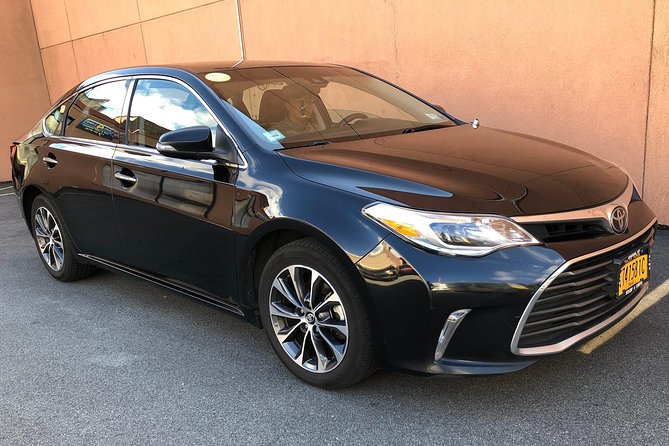 Private Departure Transfer to Boston Airport BOS - Price and Value: $28 Per Person, What That Covers and What It Doesn’t