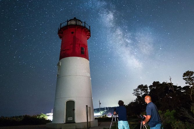 Private Guided Night Photography Tours on Cape Cod (for one photographer.) - Key Points Worth Your Night Vision