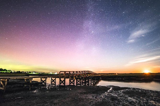 Private Guided Night Photography Tours on Cape Cod (for one photographer.) - Stop by Stop: Cape Cod Night Scenes That Teach You Something