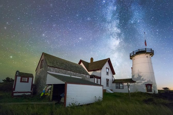 Private Guided Night Photography Tours on Cape Cod (for one photographer.) - Price and Value: Is $425 Worth It?