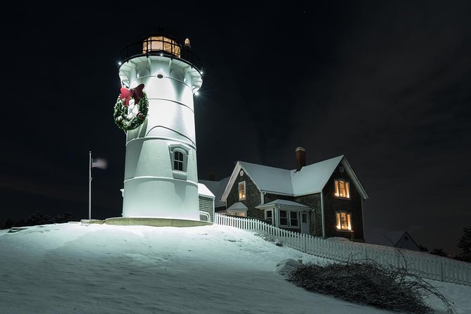 Private Guided Night Photography Tours on Cape Cod (for one photographer.) - Who This Tour Suits Best (and Who Might Skip)