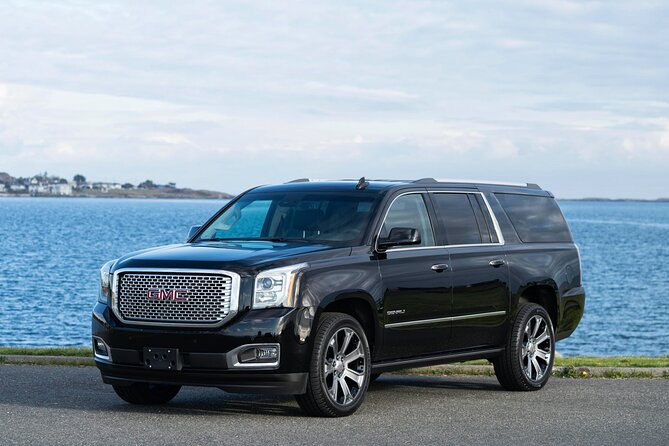 Private Luxury Transportation to/from Boston Logan Airport (BOS) - Timing, Flight Tracking, and the Waiting Window at Logan