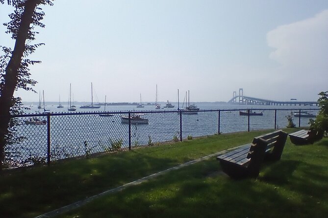 Private Newport, Rhode Island City Tour - Getting In Without Hassle: Meeting Point and Timing