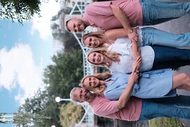 Private Photoshoot in Boston - Who Should Book This Private Boston Photoshoot?