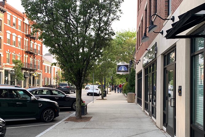 Private Walking Tour of the 100th Town in Westborough - Who this tour is best for (and who might want something else)