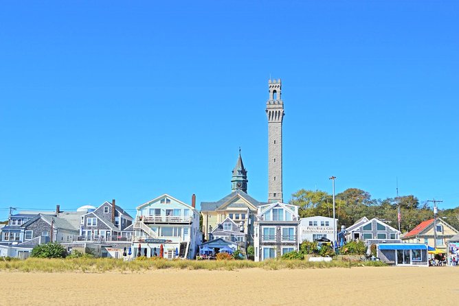 Provincetown and Cape Cod High Speed Ferry to/from Boston - Who should book this ferry, and who should skip it