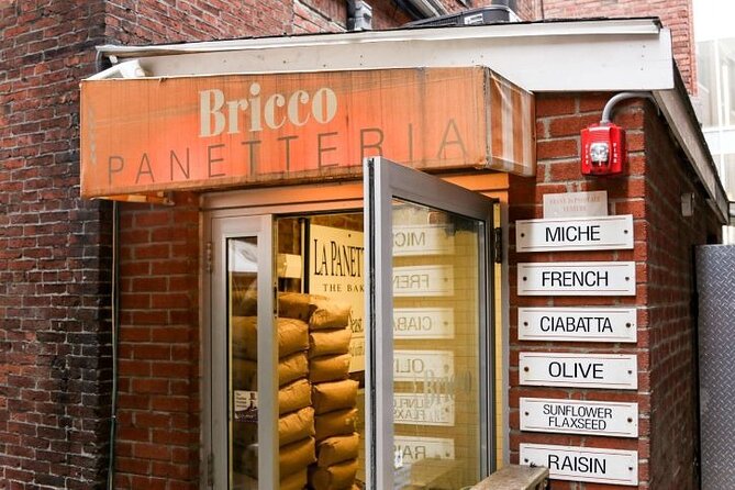 Public North End Neighborhood Tour - Price and Value: What You’re Actually Paying For