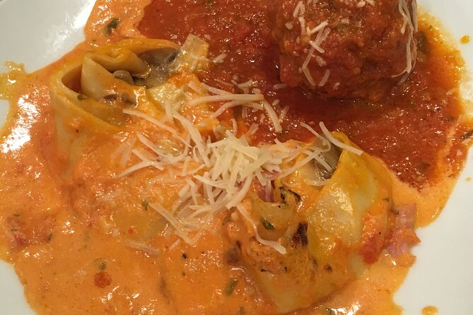 Public North End Neighborhood Tour - Gluten-Free Options: How This Tour Handles Dietary Needs