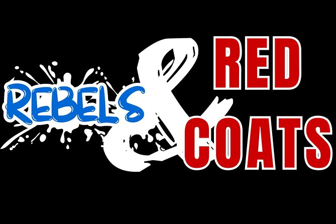 Rebels and Red Coats; Tales of the Revolution - Key things I’d plan around
