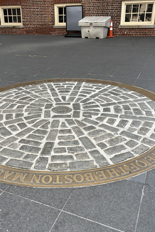 Relive 1776: Interactive AR Experience on The Freedom Trail - Should you book? My decision guide