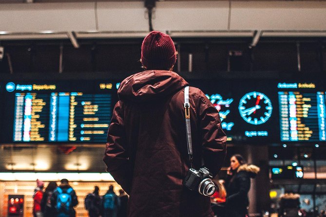 Round trip Airport Transfer: Boston Logan to Downton Boston - Key things that matter before you book