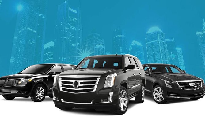 Round trip Airport Transfer: Boston Logan to Downton Boston - Why this Logan to Downtown transfer feels worth it