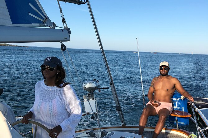 Sail Away: Explore Maine's Coastal Beauty on a 2-Hour Excursion - Biddeford Pool tides and church bells: the kind of detail you can hear if you time it right