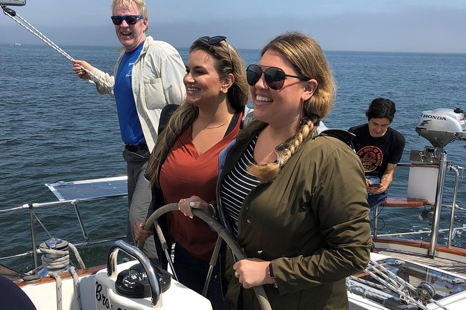 Sail Away: Explore Maine's Coastal Beauty on a 2-Hour Excursion - Price and value at $139 per person for a 2-hour coastal sail