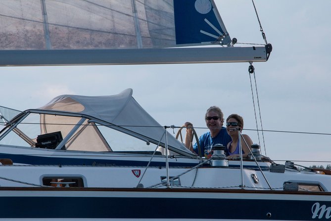 Sail Away: Explore Maine's Coastal Beauty on a 2-Hour Excursion - Weather reality check: the one drawback you should plan around