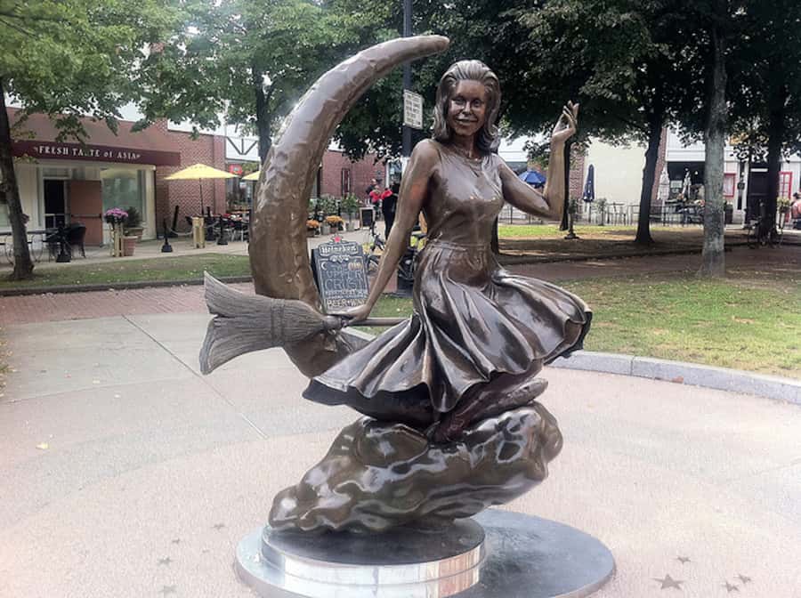 Salem 101 General History Tour - Key Highlights You Will Really Feel on This Walk