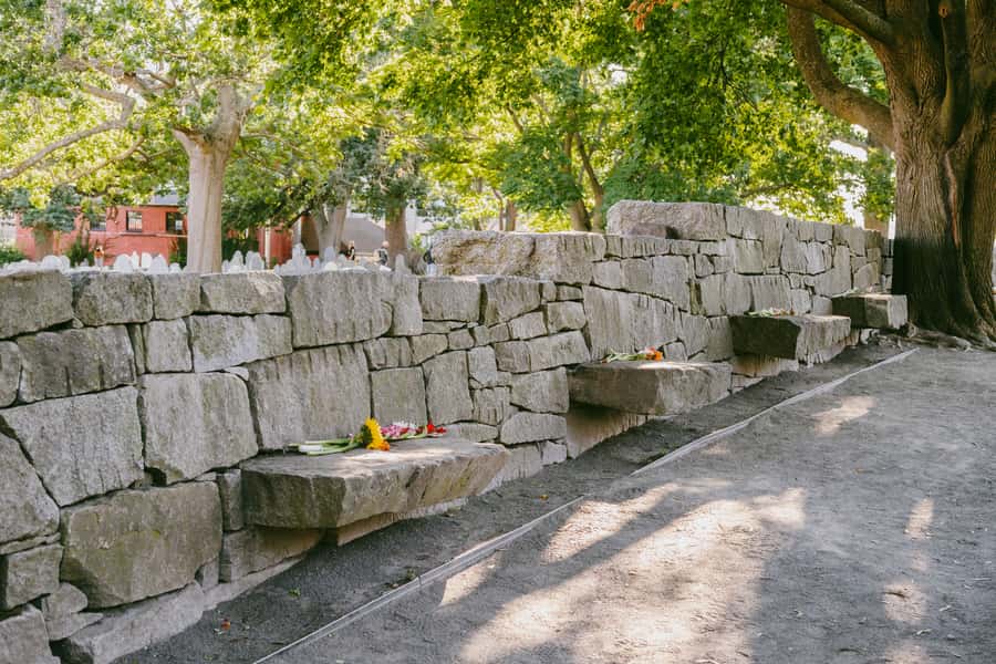 Salem: 1692 Witchcraft Trials Walk - Price and value for a 1.5-hour Salem walking tour