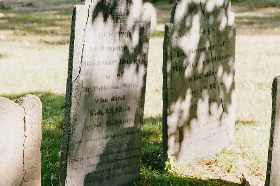 Salem: 1692 Witchcraft Trials Walk - Who should book this, and who should skip it
