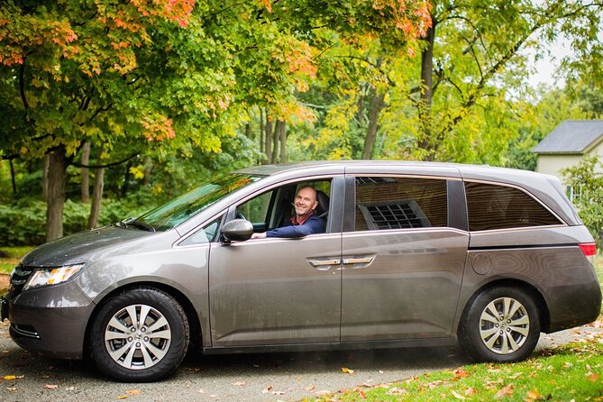 Salem and North Shore Full Day Private Tour - Price and What $995 Really Buys for Up to 4