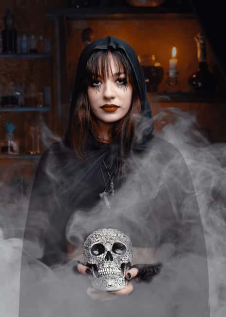 Salem Ghost Tours: Witches & Wicked Whispers - Salem Old Town Hall: Where the Stories Take Their First Breath