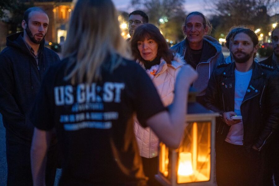 Salem: Ghosts of the Witch City Ultimate Extended Tour - Key takeaways before you go