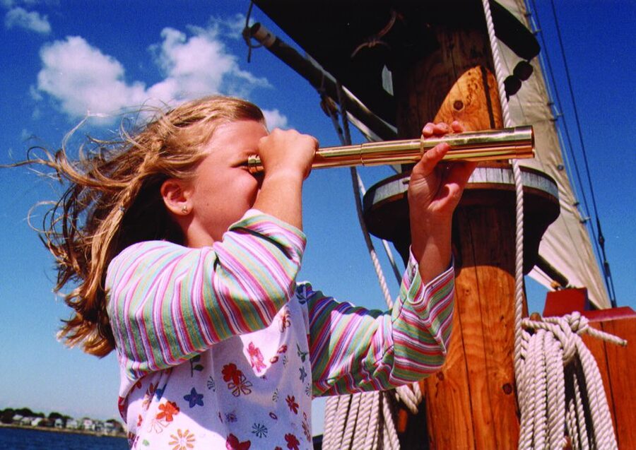 Salem: Historic Schooner Sailing Cruise - Who This Cruise Is Best For, and Who Should Skip It