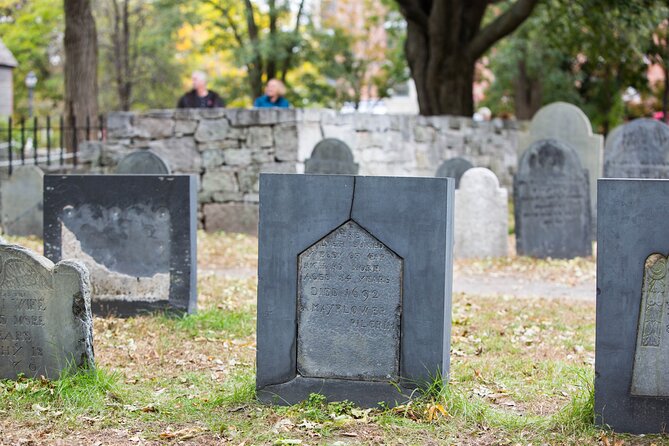 Salem "Hocus Pocus" Movie Locations Tour (31st Anniversary) - The walking part: how strenuous is it, really
