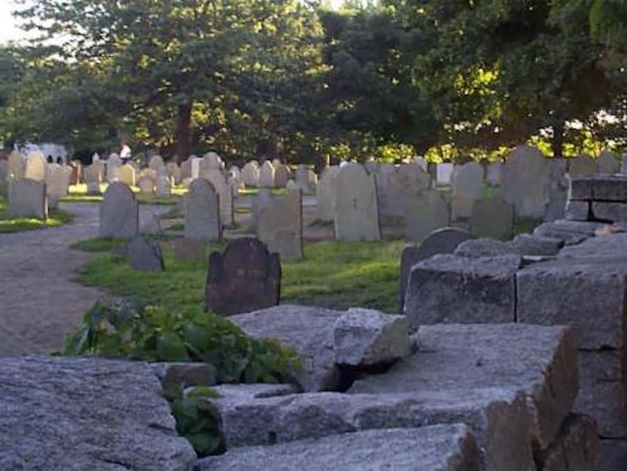 Salem: Hocus Pocus Movies and More Tour - Where this tour fits in your Salem day
