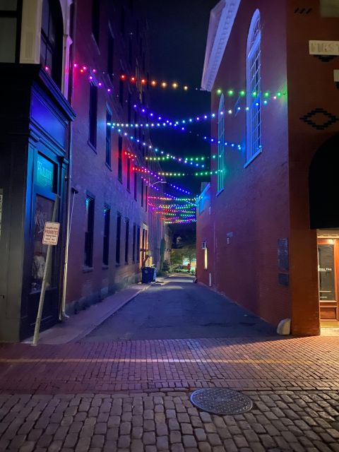 Salem, MA: Mysteries & Murder Guided Walking Tour - Why Salem’s murder stories work better at night