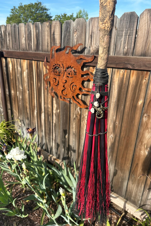 Salem, MA: Witch City Broom Making Workshop - FAQ