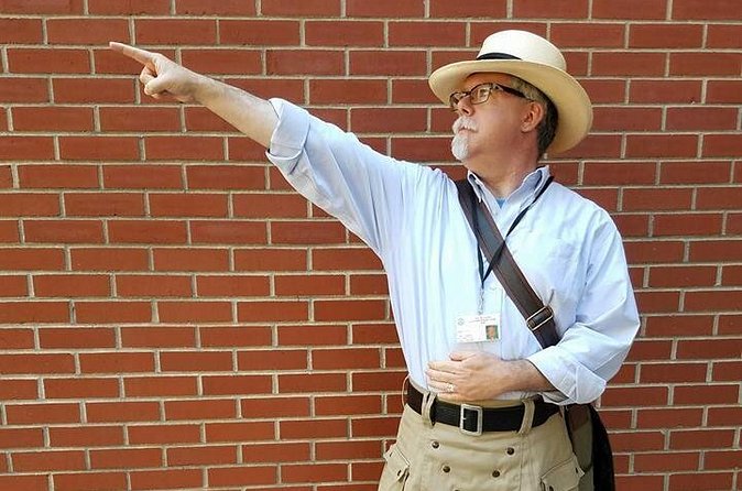 Salem On Foot Walking Tours - Old Burying Point Cemetery: stones, stories, and why this stop hits