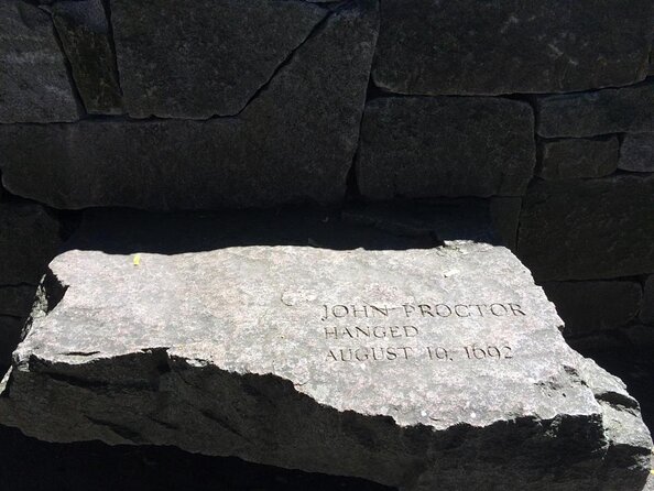 Salem Private Half Day Tour from Boston - Key takeaways before you go