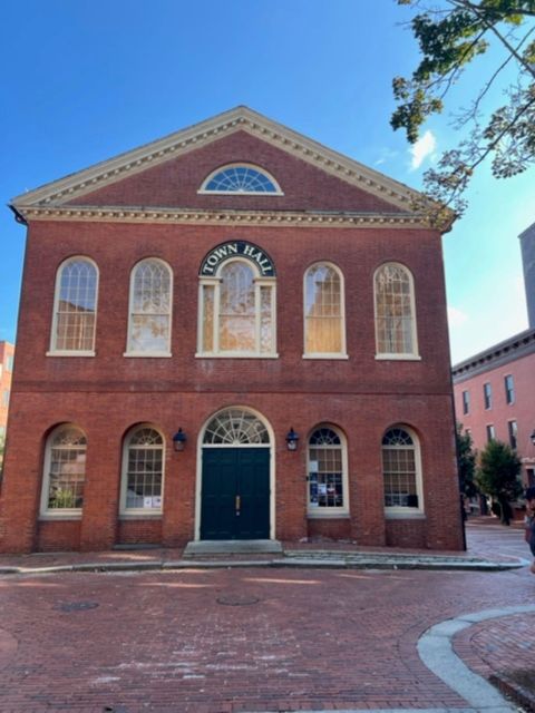 Salem: Psychic Bewitched Tour With Tarot Reading - Key things that make this tour worth your time