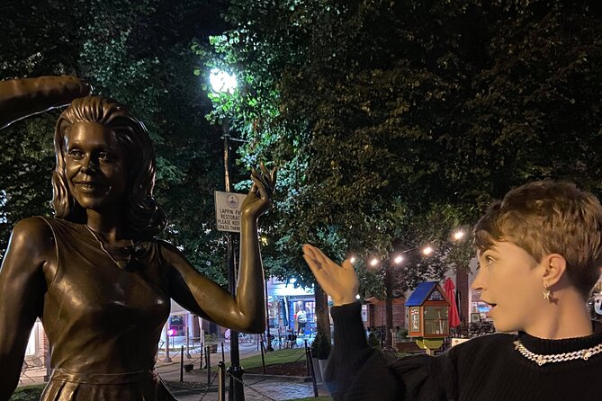 Salem's Spooky Spectres Walking Ghost Tour - Who should book Salem’s Spooky Spectres, and who might not