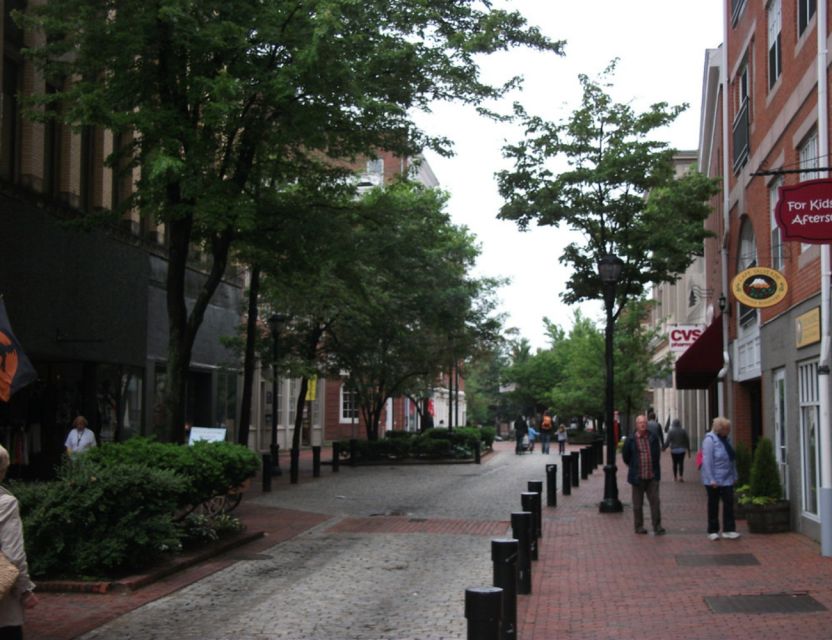 Salem: Secrets of Salem Hidden History Walking Tour - Danvers is the missing chapter in Salem’s witch trial story