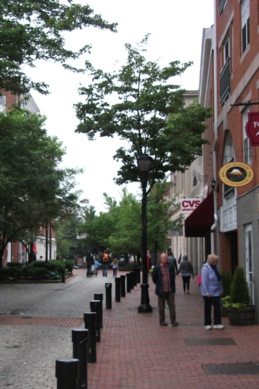 Salem: Secrets of Salem Hidden History Walking Tour - Is it worth $35 for a two-hour Salem walk?
