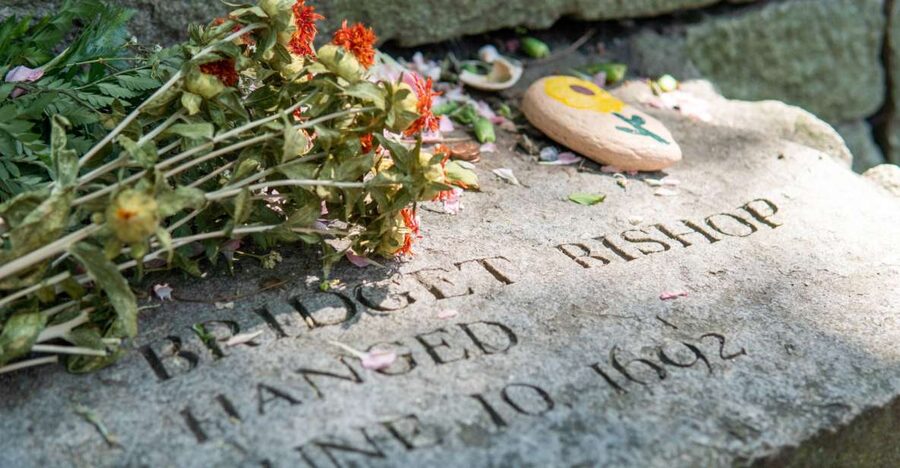 Salem: Self-Guided Scary Ghosts & Witch Trials Audio Tour - Should you book this Salem ghost and witch trials audio tour?