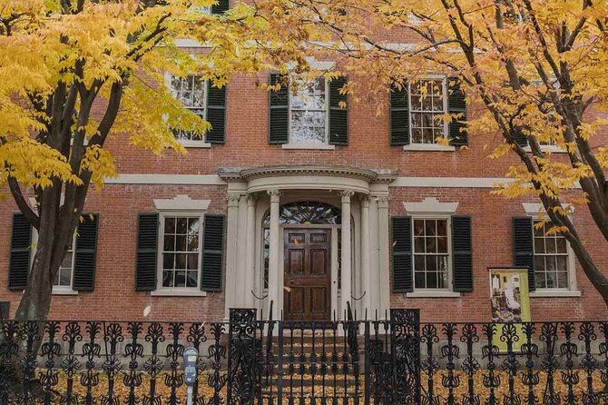 Salem Through a New Lens: Anniversary of Joseph White Murder - Key highlights worth planning for